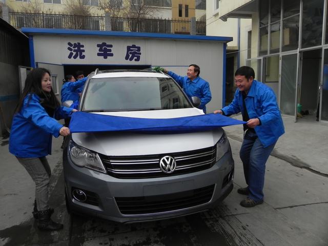 省總工會&ldquo;下基層、接地氣、辦實事&rdquo;活動第六組領(lǐng)導(dǎo)蒞臨物產(chǎn)工會檢查指導(dǎo)工作