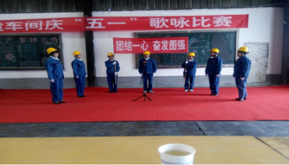 &ldquo;工投夢、勞動美&rdquo;