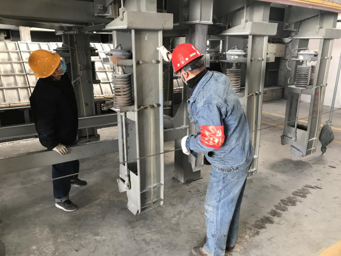 【省物產(chǎn)集團(tuán)戰(zhàn)&ldquo;疫&rdquo;進(jìn)行時(shí)】第三期：抗疫情、穩(wěn)生產(chǎn)、促經(jīng)營(yíng)