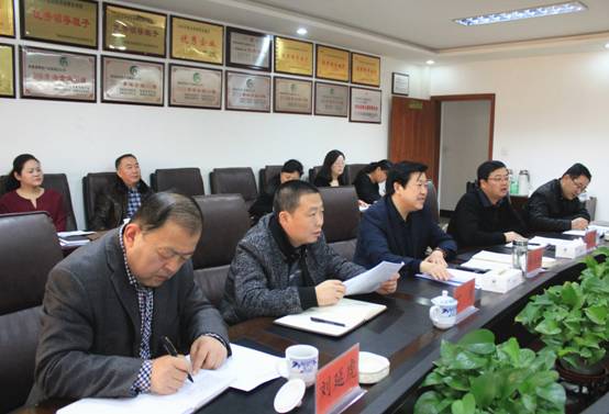 對(duì)照目標(biāo)強(qiáng)化考核，抓好落實(shí)促進(jìn)工作