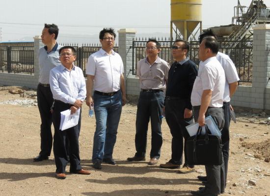 投資發(fā)展、實(shí)現(xiàn)雙贏